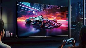 Haier TV, צילום: Haier